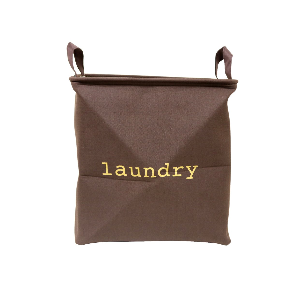Lulu Rectangular Laundry Bag L Bl-Cf 226-7