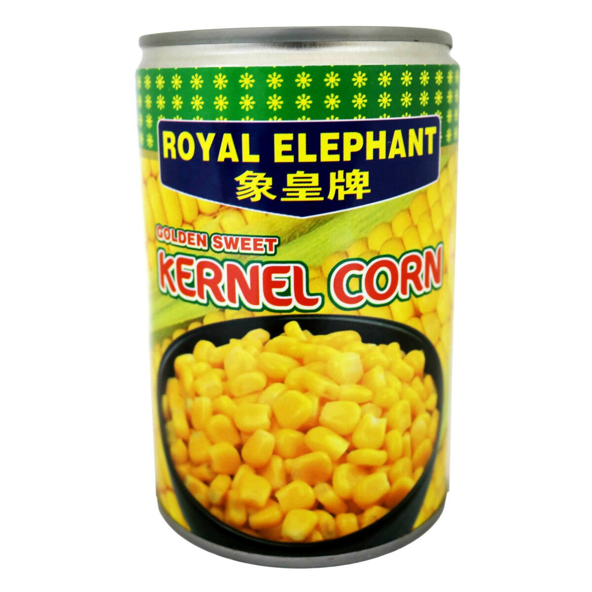 Royal Elephant Kernel Corn 425g