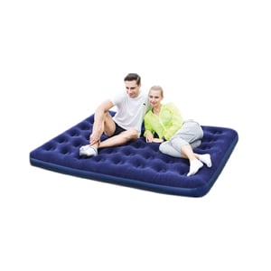 Best Way Double Air Bed 191x137x22cm 67002