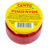 Cento Sliced Sweet Pimientos 85 g