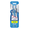 Oral B Toothbrush Pro-Expert All-in-One Manual Assorted Colors 1+1