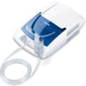 Beurer IH 21 nebuliser Inhalation device with compressed-air technology & short inhalation time