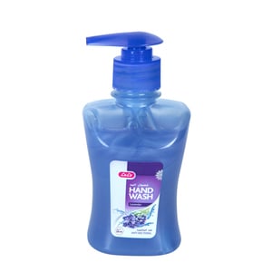 LuLu Anti Bacterial Handwash Lavender 500ml