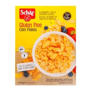 Schar Gluten Free Corn Flakes 250g