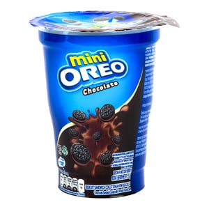 Oreo Mini Chocolate Cream Biscuit 61.3 g