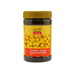 Noor Gazal Lemon Powder 250g