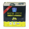 Nadec Organic Extra Virgin Olive Oil 2Litre