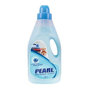 Pearl Fabric Softener Valley Breeze 2Litre