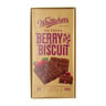 Whittaker's Berry And Biscuit Milk Chocolate 200 g