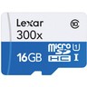 بطاقة ليكسار مايكرو إس دي  LSDMI16GBBEU300A