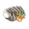 Defrosted Shrimps 40/60  500g