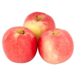 تفاح كنزي هولندي ١كجم تقريبا
