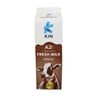 Kin Fresh Milk Chocolate 950ml