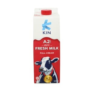 Kin Fresh Milk Full Cream 950ml