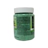 Bio Glow Body Scrub Argan Oil & Shea Butter 500ml