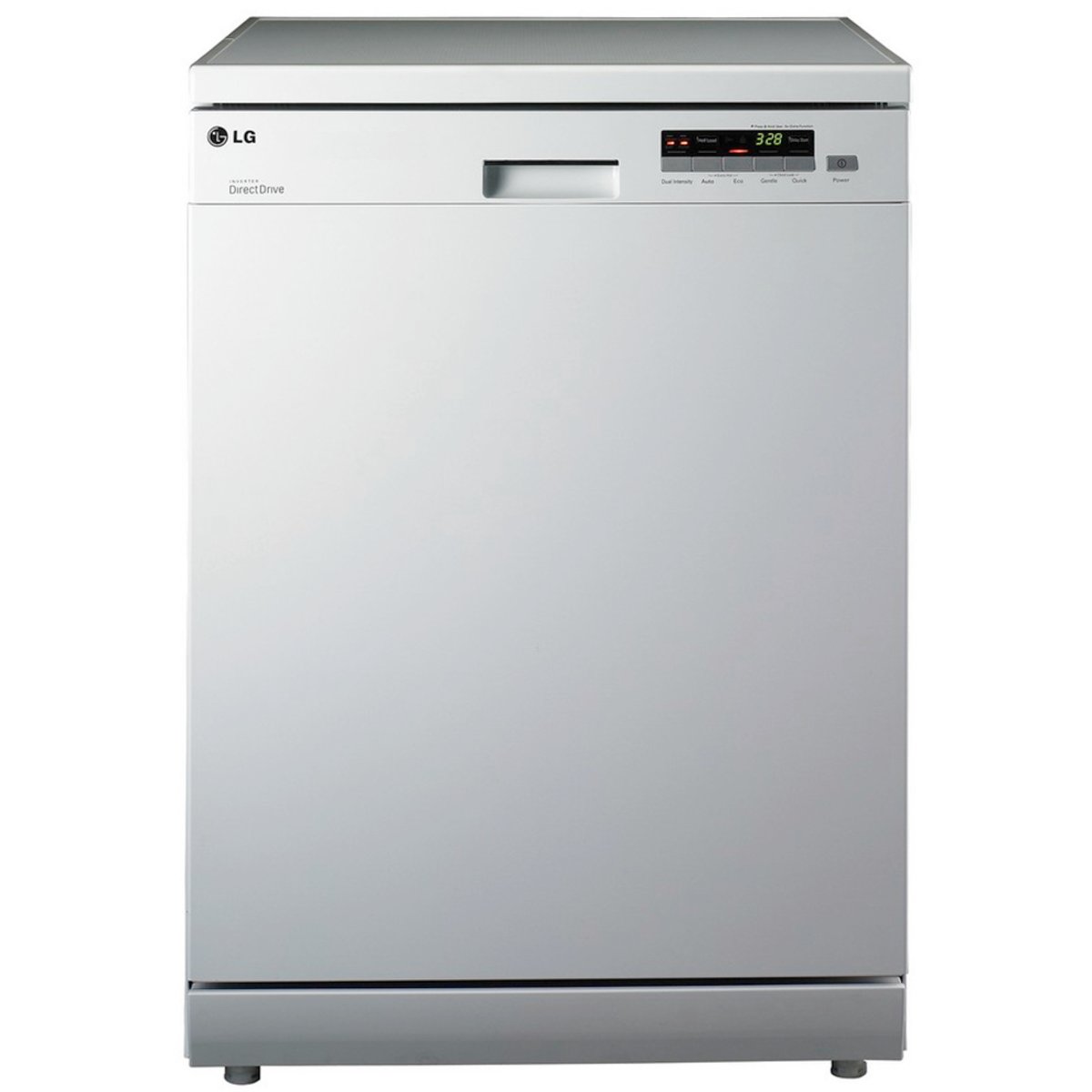 LG Dishwasher D1450WF 5 Programs
