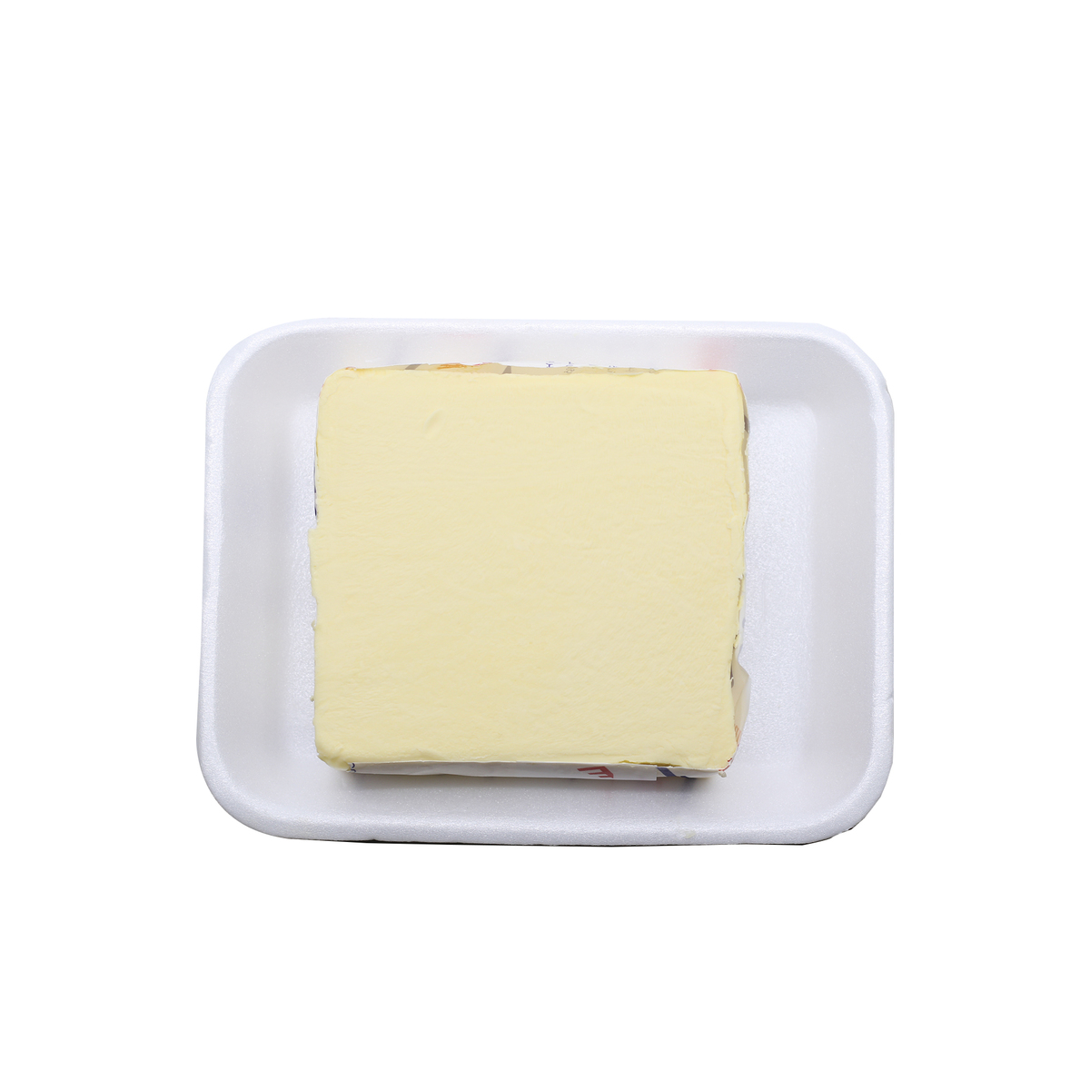 Butter Blend Unsalted 250g
