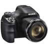 Sony Digital Camera DSCH400 20MP Black