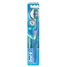 Oral-B Complete 5 Way Clean Medium Manual Toothbrush Assorted Color 1pc