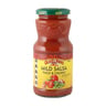 Old El Paso Mild Salsa Thick & Chunky 375 g