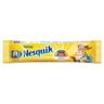 Nestle Nesquik Chocolate Milk Powder 32 x 14.3 g