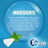 Wrigley's Extra Professional Peppermint Gum 14pcs