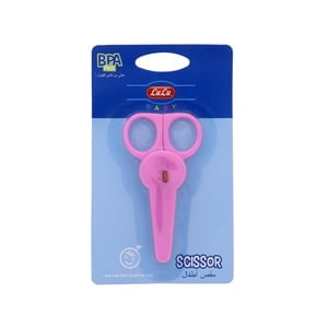 LuLu Baby Scissor 1 pc