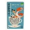 Clipper Organic White Tea With Orange 26 pcs