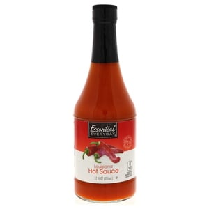 Buy Essential Everyday Louisiana Hot Sauce 355 ml Online at Best Price | Sauces | Lulu KSA in UAE