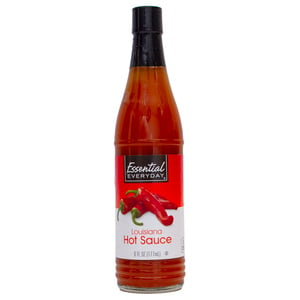 Buy Essential Everyday Louisiana Hot Sauce 177 ml Online at Best Price | Sauces | Lulu KSA in UAE