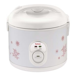 Tefal Easy Cook Rice Cooker RK1018 10Cup