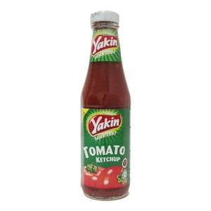 Yakin Tomato Ketchup 340g
