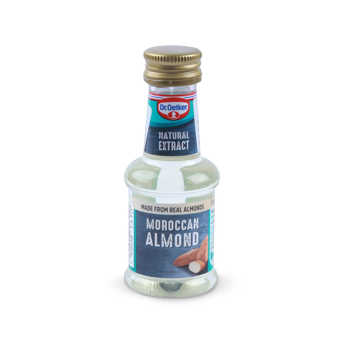 Dr.Oetker Dr .Oetker Natural Extract Moroccan Almond 35ml