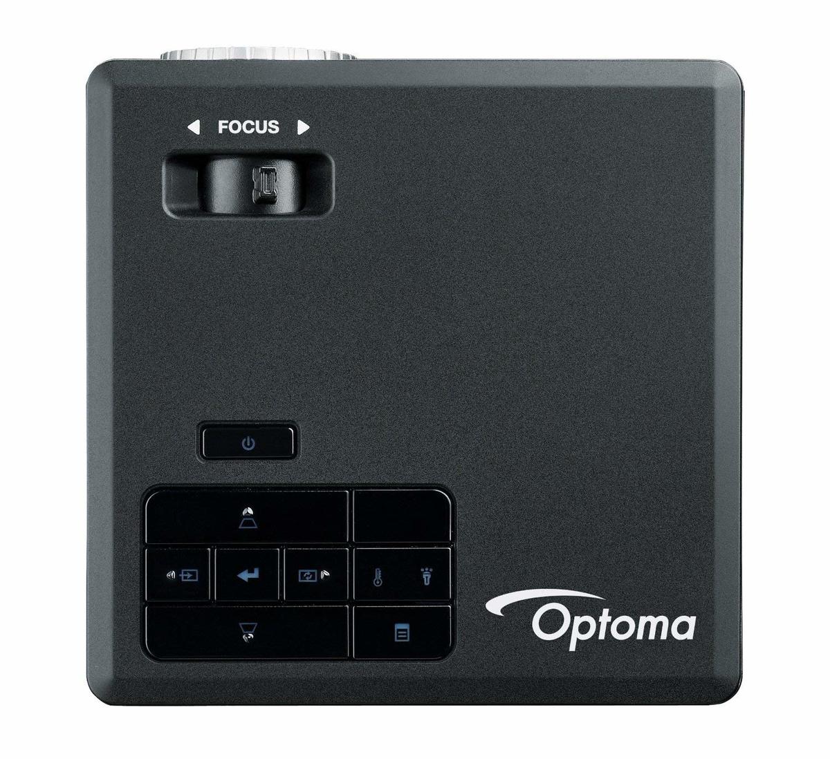Optoma Portable LED Projector ML-750