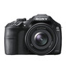 Sony SLR Camera ILCE3500 18-50mm Lens Black