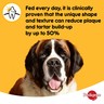Pedigree Dentastix Dog Treats Large Breed Dog 7 pcs Multipack 270 g