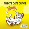 دريميز حلوى القطط جبن ٦٠ جم