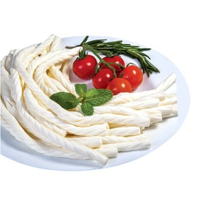 Turkish Helix String Cheese 250g Approx. Weight