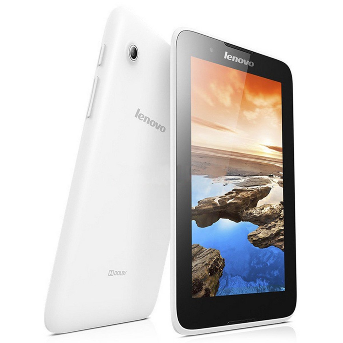 Lenovo Tablet A3300 2G 7inch 8GB White