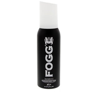 Fogg Marco Body Spray for Men 120 ml