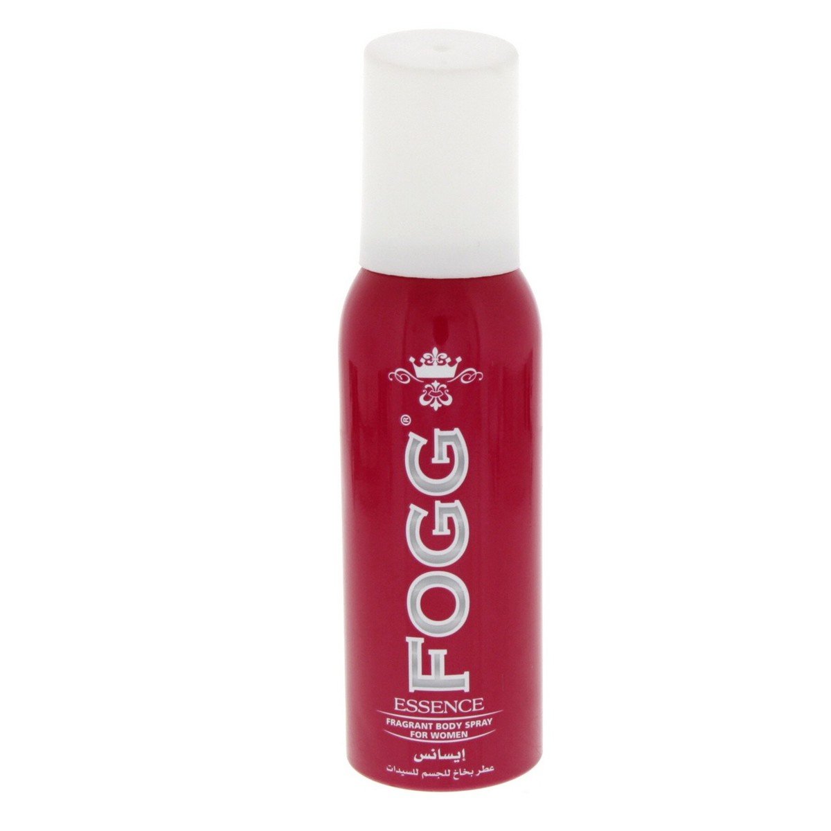 Buy Fogg Essence Body Spray Women, 120 ml Online at Best Price | Female & Unisex Deo | Lulu Egypt in Kuwait