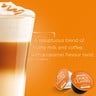 Nescafe Dolce Gusto Caramel Latte Macchiato Coffee Capsules 16 pcs