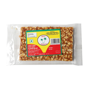 Best Kerala Peanut Candy 100g