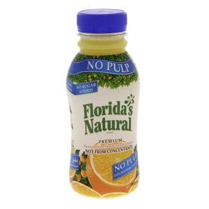 Florida's Natural Premium Orange Juice 300ml
