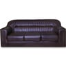 Design Plus Sofa Set 5 Seater (3+1+1) Brown