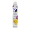 Fa Anti-Perspirant Deo Orchid & Viola For Women 200 ml