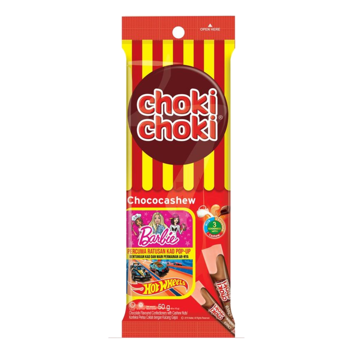 Choki Choki Surprise 5s 10g