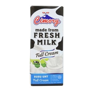 Cimory UHT Full Cream 250ml