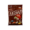M&M's Chocolate 100g