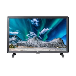 LG HD LED Monitor TV 24TL520V